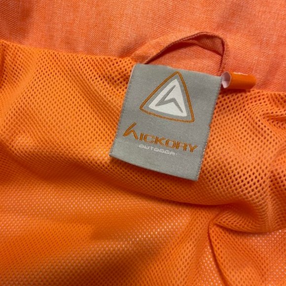 Hickory Outdoor All Weather Performance Jacket - Picture 8 of 13